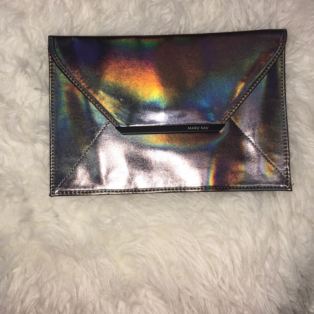 Holographic hand bag!!!!